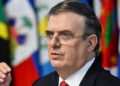 Jóvenes Construyendo el Futuro llegaría a EU: Ebrard