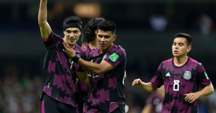 Selección Mexicana enfrentará a Ecuador para recuperar su orgullo