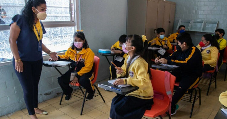 ¿Por qué no habrá clases el viernes 17 de junio?