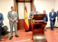 Fortalecerán relaciones México y España