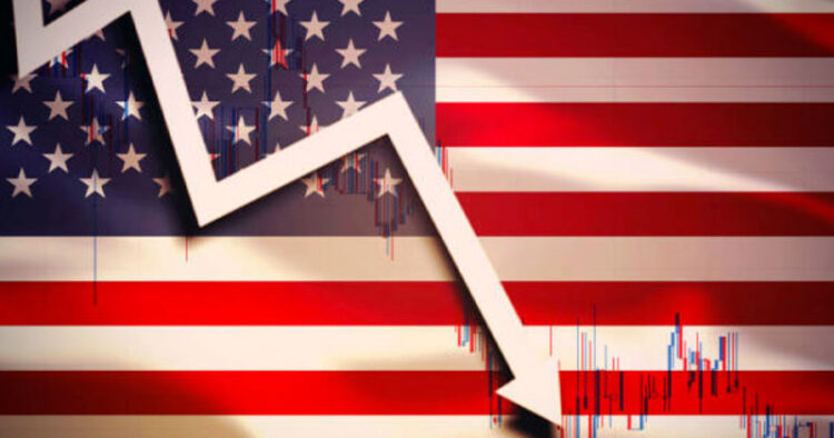 EU en riesgo de una recesión  económica para 2023