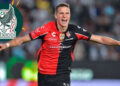 ¿Cuándo podría ser llamado ‘Furch’ a la Selección Mexicana?