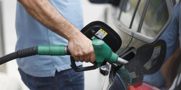Precio de gasolina no incluirá IEPS hasta el 1 de julio