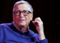 Bill Gates critica las criptomonedas y los NFT