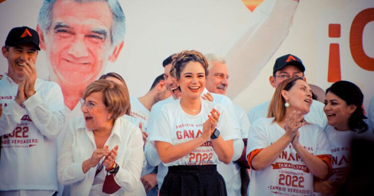 Serán Lucy y Lalo aliados del gobernador Américo