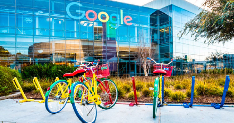 Google tendrá que pagar 5 mil millones de pesos por daño moral en México