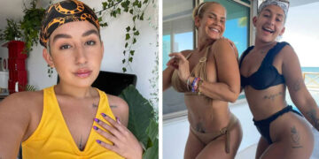 Hija de Niurka se ‘lanza’ contra Laura Bozzo
