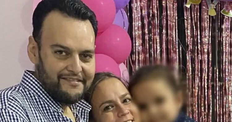 Diagnostican con cáncer a papá e hija; él renunció al tratamiento para que ella pudiera recibir el suyo