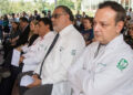 Médicos rechazan la mitad de las vacantes