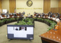 En México no hay cabida para el fraude: INE