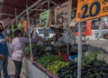 Hay riesgo de que inflación en México se mantenga: OCDE