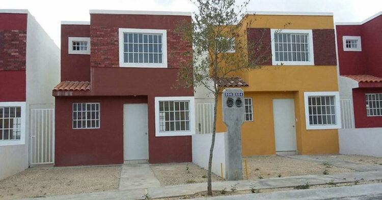 Aumenta en 8% el precio de las casas en Tamaulipas