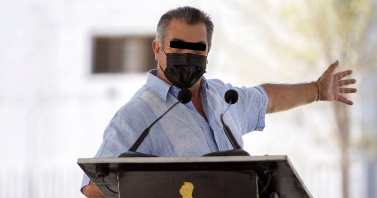 Buscan amparo para que ‘El Bronco’ quede libre
