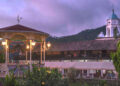 San Sebastián del Oeste, Jalisco lugar minero