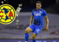 ¿Cuánto ganaría Cabecita Rodríguez si ficha con el América?