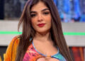 Karely Ruiz regalará agua ante escasez en Nuevo León