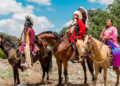 Melchor Múzquiz, Coahuila, hogar de los Kikapúes y Mascogos