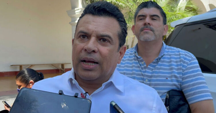 Llega Dr. Vagón a Victoria con consultas médicas gratuitas: Gattás (Video)