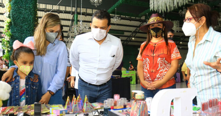 Ofertarán 170 empleos en “17 Te Quiero Más”