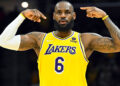 LeBron James supera a Michael Jordan al convertirse en el primer billonario