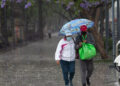 ¿Cuándo empieza a llover en México?