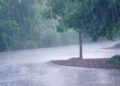 Lluvias se mantendrán en distintas regiones del país
