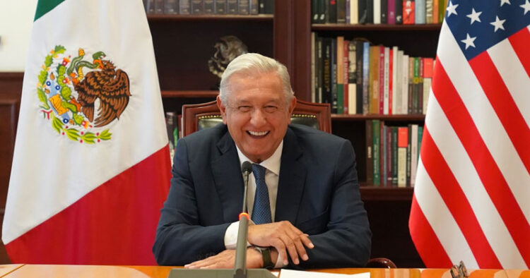 AMLO no tiene prisa en confirmar su asistencia a la Cumbre de las Américas