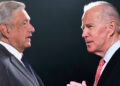 Tras muerte de  migrantes en Texas, AMLO hablará con Biden