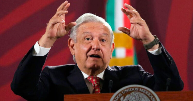 No a la Cumbre de las Américas y un abrazo a Biden: AMLO