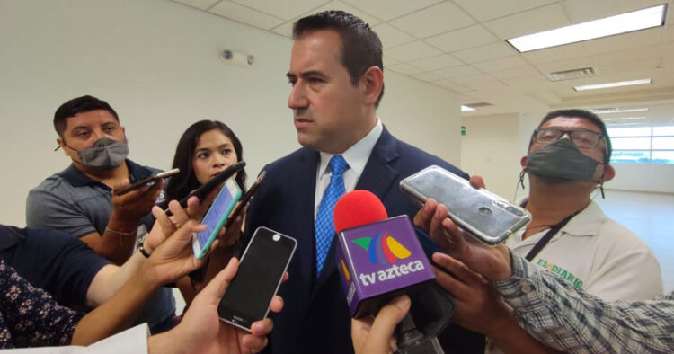 PAN no acepta la derrota: Moyo