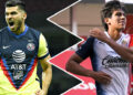 Chivas buscaría a Henry Martín a cambio de José Juan Macías