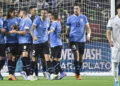Uruguay le da un golpe de realidad a México