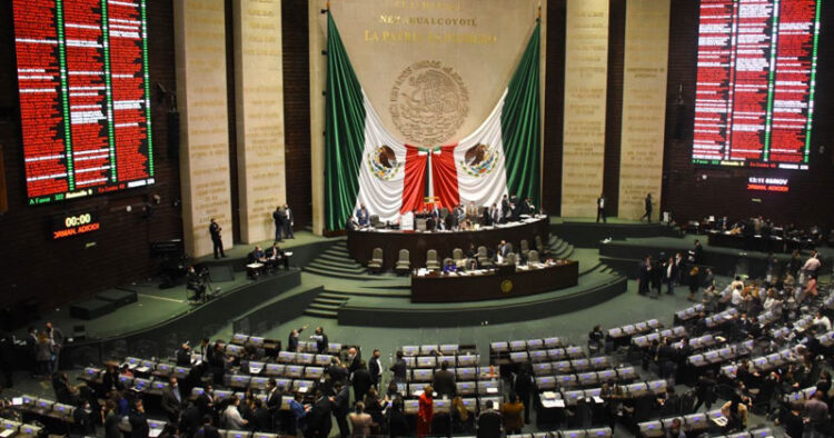 Legisladores vigilarán elecciones el domingo