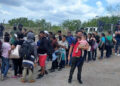 Tabasco y Chiapas deportan el 45% de migrantes: Segob
