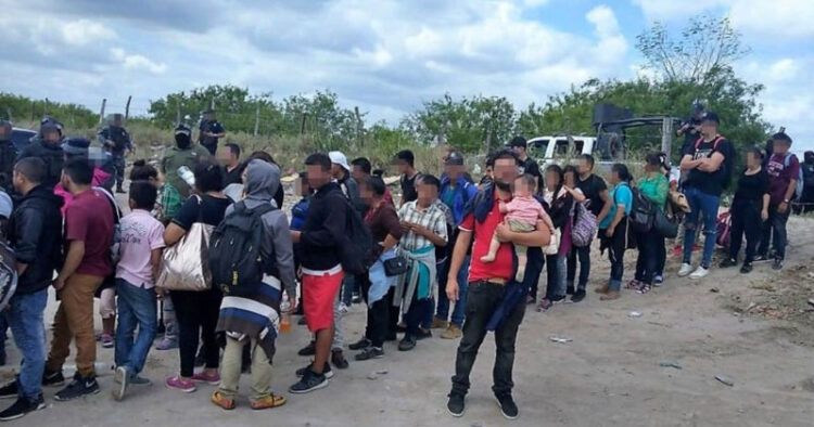Tabasco y Chiapas deportan el 45% de migrantes: Segob