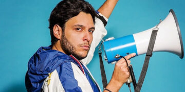 Paco de Miguel es criticado por su comedia «misógina»