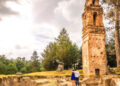 Tlalpujahua de Rayón, Michoacán el ‘Campo del Gallo’