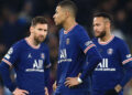 El PSG buscará ganar la Champions en 2023