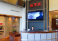 Netflix despide a 300 empleados para reducir costos