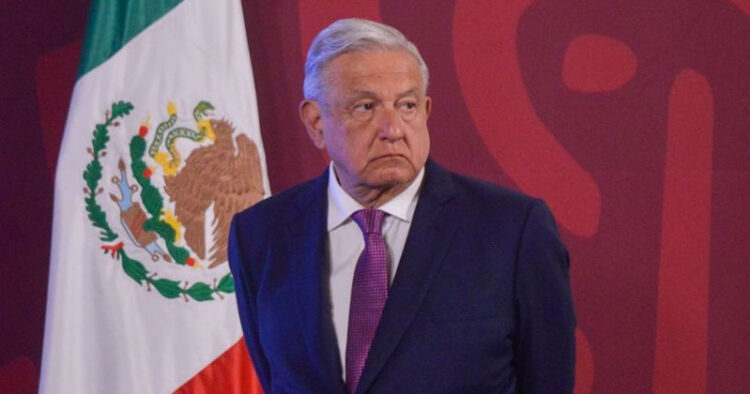 AMLO hablará con Biden de temas “místicos”