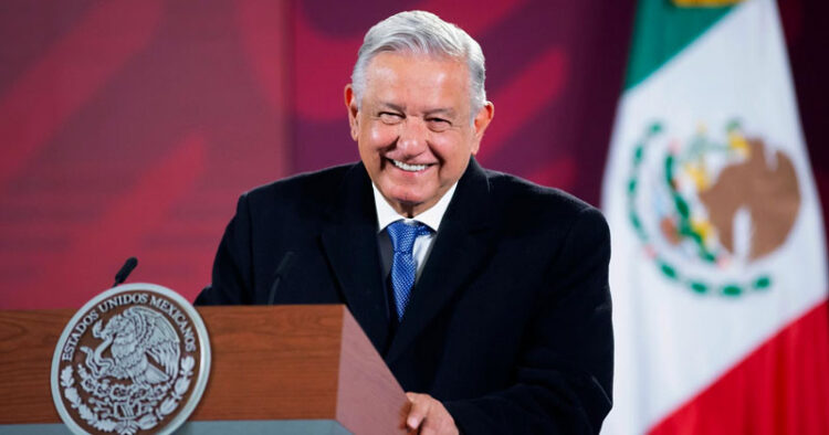 Costo de refinería de Dos Bocas aumentó d 30%: AMLO