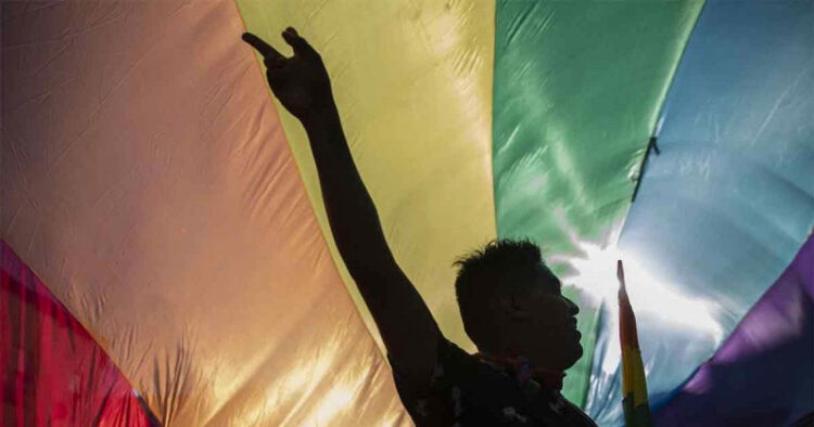 Más de 2 mil policías resguardarán la Marcha del Orgullo 2022