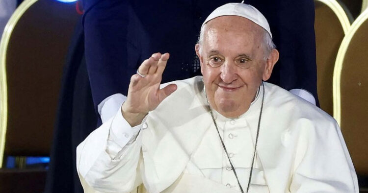 Decisión de la Corte de EU «desafía al mundo»: Vaticano