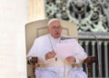 Papa Francisco condena ejecución de sacerdotes jesuitas en Chihuahua