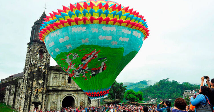 Zozocolco de Hidalgo, Veracruz “En los cántaros de barro”