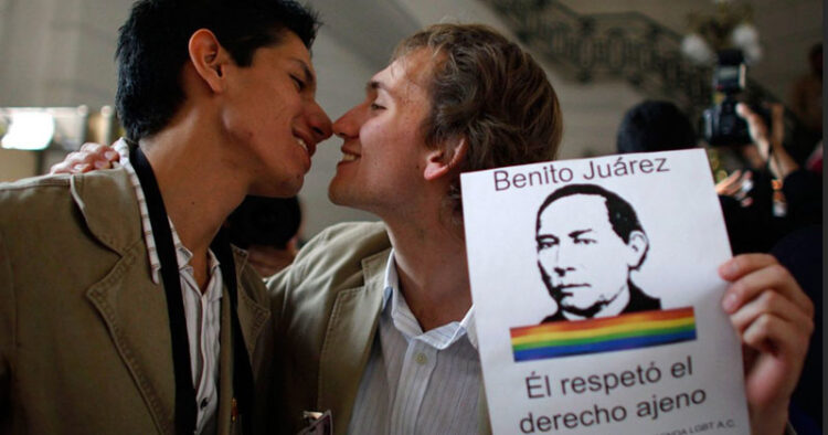 ¿Qué estados ya aprobaron el matrimonio igualitario en el país?