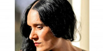 ‘En este país todos somos hijos de Pedro Páramo’: Alma Delia Murillo