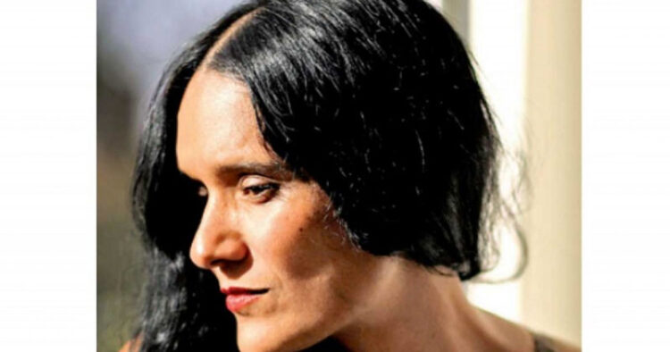 ‘En este país todos somos hijos de Pedro Páramo’: Alma Delia Murillo
