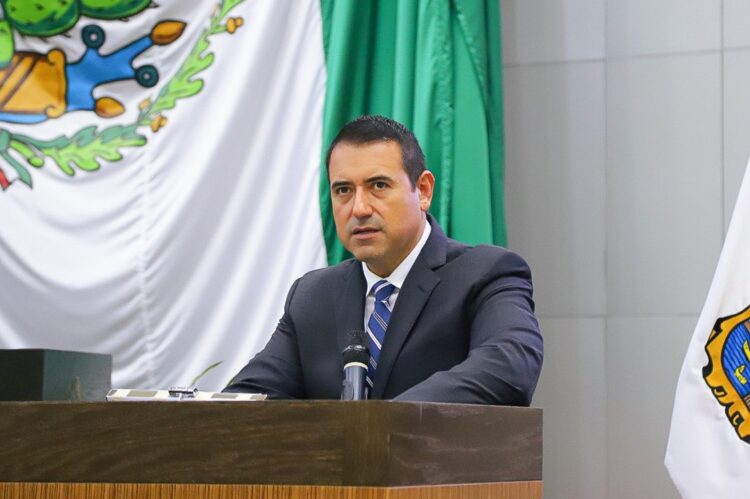 Promueve diputado reformas para que dependencias públicas se certifiquen en la atención a personas con discapacidad