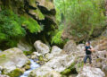 Jalpan de Serra, Querétaro lugar de la aventura